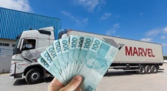 Governo entra em alerta e estuda “bolsa caminhoneiro” para evitar greve no Brasil