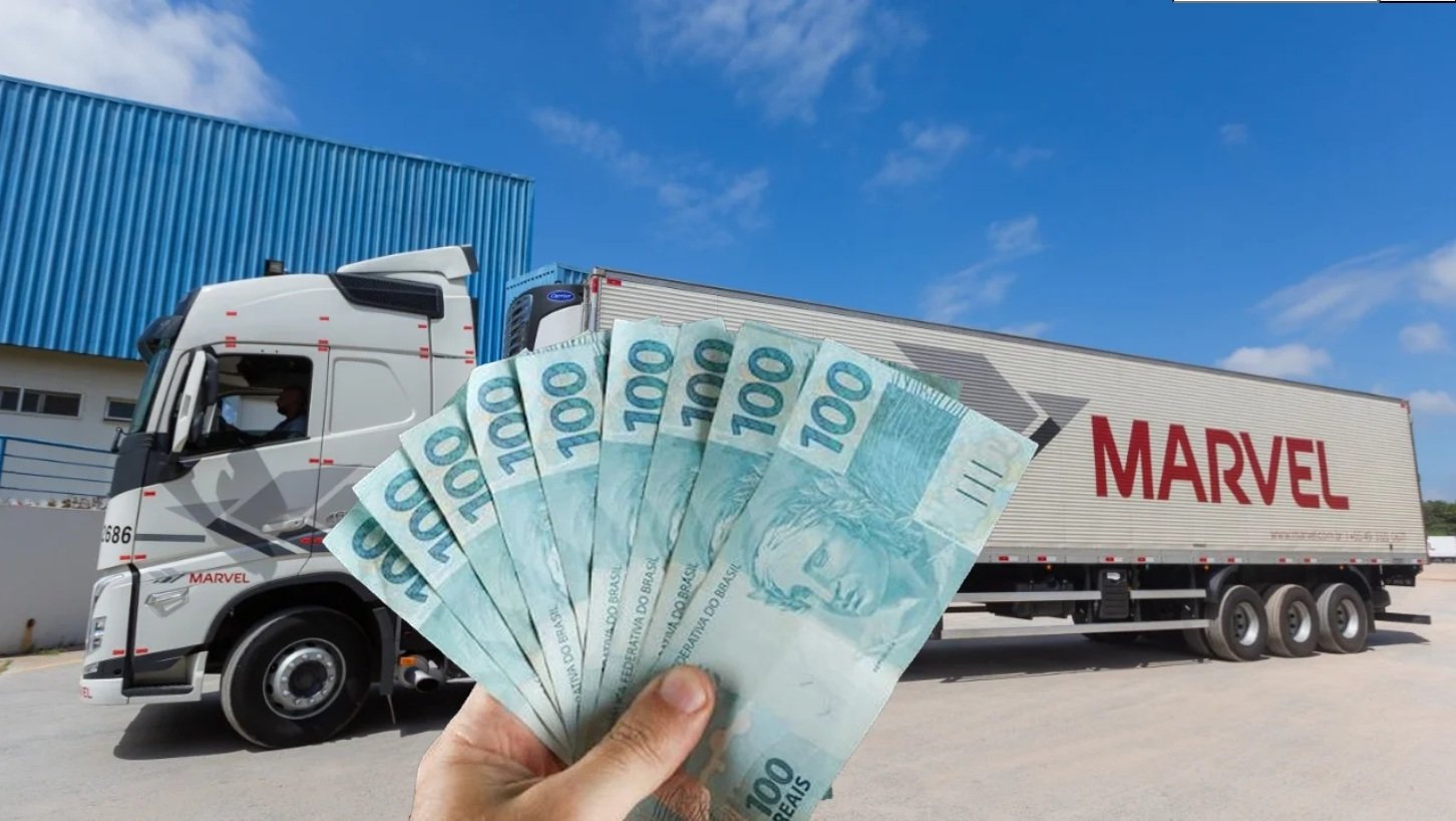 Governo entra em alerta e estuda “bolsa caminhoneiro” para evitar greve no Brasil