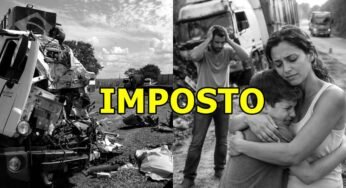 Imposto sobre herança preocupa famílias de caminhoneiros.