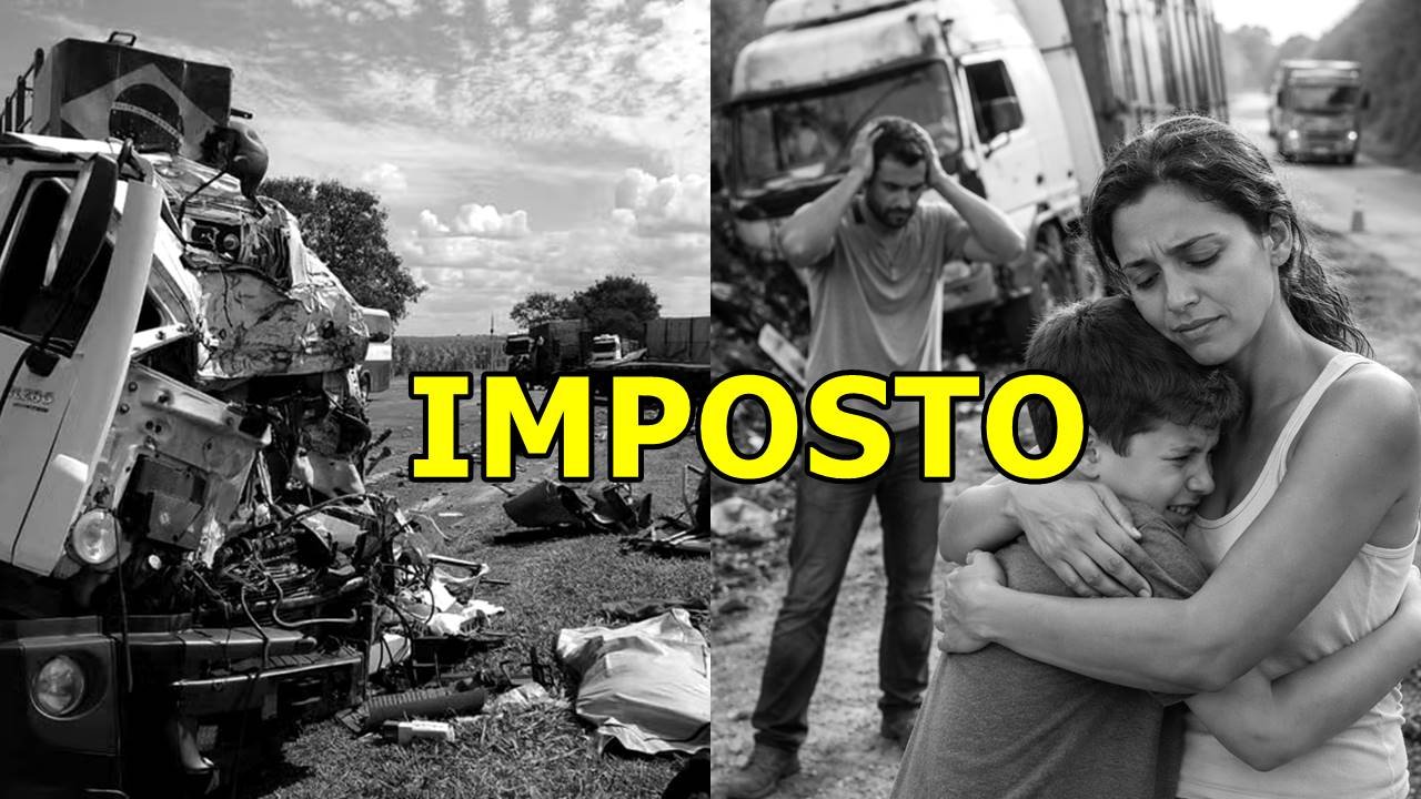 Imposto sobre herança