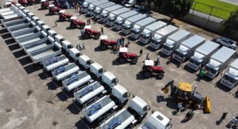 Falta de diesel vira desespero no campo e trava trabalho de produtores