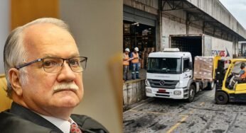 STF mantém multa pesada contra transportadora