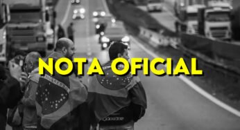 Abrava publica nota oficial referente a suspensão da Greve dos caminhoneiros