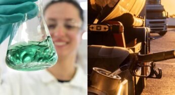 Novo combustível feito no Brasil pode substituir o diesel sem mexer no caminhão