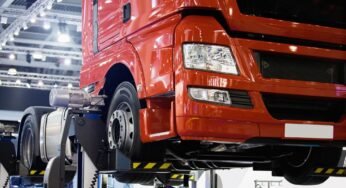 Por que caminhões consomem tanto combustível? Entenda o que faz o diesel “sumir” na estrada