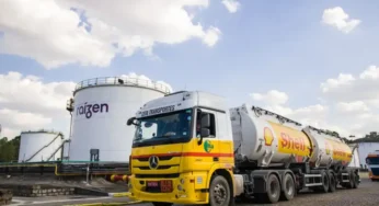 Raízen entra com pedido de recuperação judicial no Brasil.