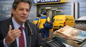 Correios dizem que “taxa das blusinhas” piorou rombo bilionário