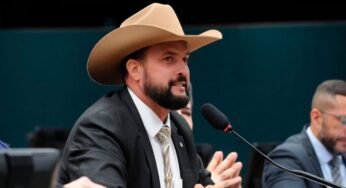 Entidades pressionam e querem Zé Trovão como relator da MP do frete