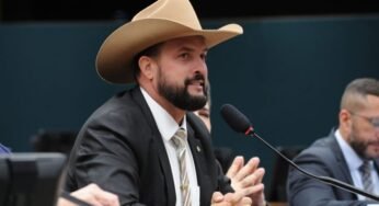 Zé Trovão tenta aprovar reserva de 30% dos fretes da União para caminhoneiros autônomos