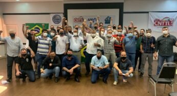 Governo faz acordo com caminhoneiros e trava frete irregular antes mesmo da viagem