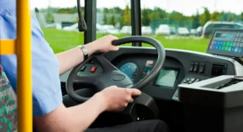 Justiça diz que motorista de ônibus tem direito à aposentadoria especial por vibração