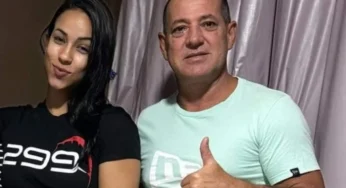 Caminhoneiro relata momentos antes de tragédia que matou pai e filha na Epia