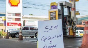 Vai faltar diesel? Entenda o que está acontecendo e o que pode vir nos próximos dias