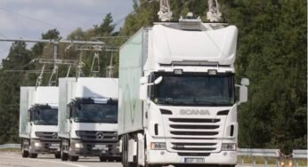 Alemanha oferece 80.000 vagas para caminhoneiros e facilita entrada de brasileiros em 2026