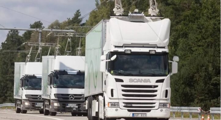 Alemanha oferece 80.000 vagas para caminhoneiros e facilita entrada de brasileiros em 2026