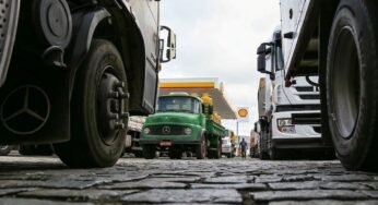 Brasil pode sofrer "apagão" de caminhoneiros já em 2028 entenda a crise