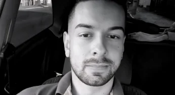 Caminhoneiro que morreu em acidente estava prestes a se tornar pai