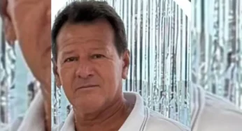 Identificado caminhoneiro que morreu após cair de caminhão preso em fios em Florianópolis