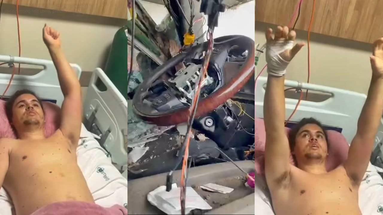 Safadão irmão do cabelo batateiro