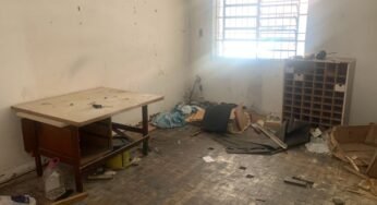 Caminhoneiro é sequestrado e mantido em cativeiro em rodovia de MT