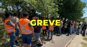 Entregadores de Shopee, Amazon e Mercado Livre anunciam paralização