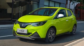 Carro elétrico mais barato do Brasil? Conheça o novo JMEV EV2