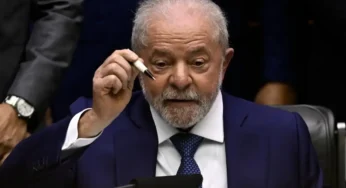 “Acabou a tinta da caneta?” Lula é cobrado após críticas antigas sobre preço dos combustíveis