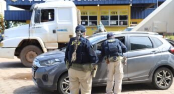 PRF intensifica fiscalização na Semana Santa e mira ultrapassagens perigosas