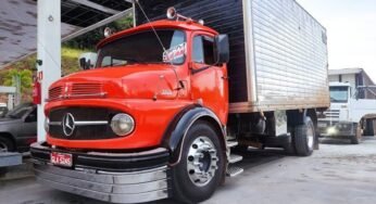 PRF promete acabar com buzina marítimas em caminhões