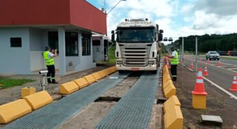 Transportadora pode pagar R$ 15,3 milhões por excesso de peso nas estradas do Amapá