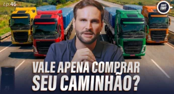 Vale a pena ter caminhão ou é melhor ficar fora dessa? A verdade que ninguém te conta