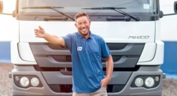 Veja qual estado paga melhor salário para caminhoneiro em 2026