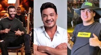 Festa dos Caminhoneiros em Itabaiana ja tem alguns cantores confirmados, confira.