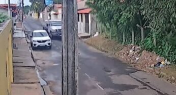 Caminhoneiro de 77 anos é amarrado durante sequestro é acaba morrendo