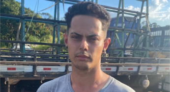 Caminhoneiro se emociona após acidente com carro da Band: “fiz o que pude”