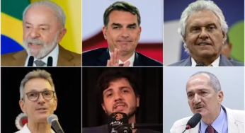Caminhoneiros ficam de lado e ainda não têm propostas na corrida presidencial