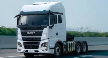 Nova marca começa montar caminhões no Brasil e promete mexer no mercado