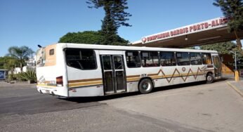A empresa de ônibus que começou nos bondes e ainda roda no Brasil