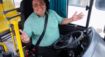 A vida por trás do volante de ônibus no Brasil é mais pesada do que parece