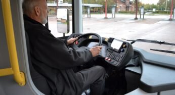 Alemanha deve contratar até 87 mil motoristas de ônibus até 2030