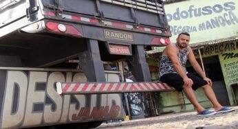 Brasil sente a falta de caminhoneiro e o problema não é apenas salário