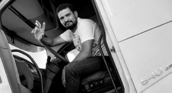 Caminhoneiro conhecido como “Sucupira” morre após crise respiratória em Vilhena