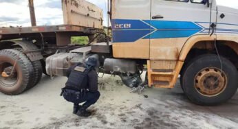 Justiça manda soltar caminhoneiro preso após atropelamento com morte em Dourados