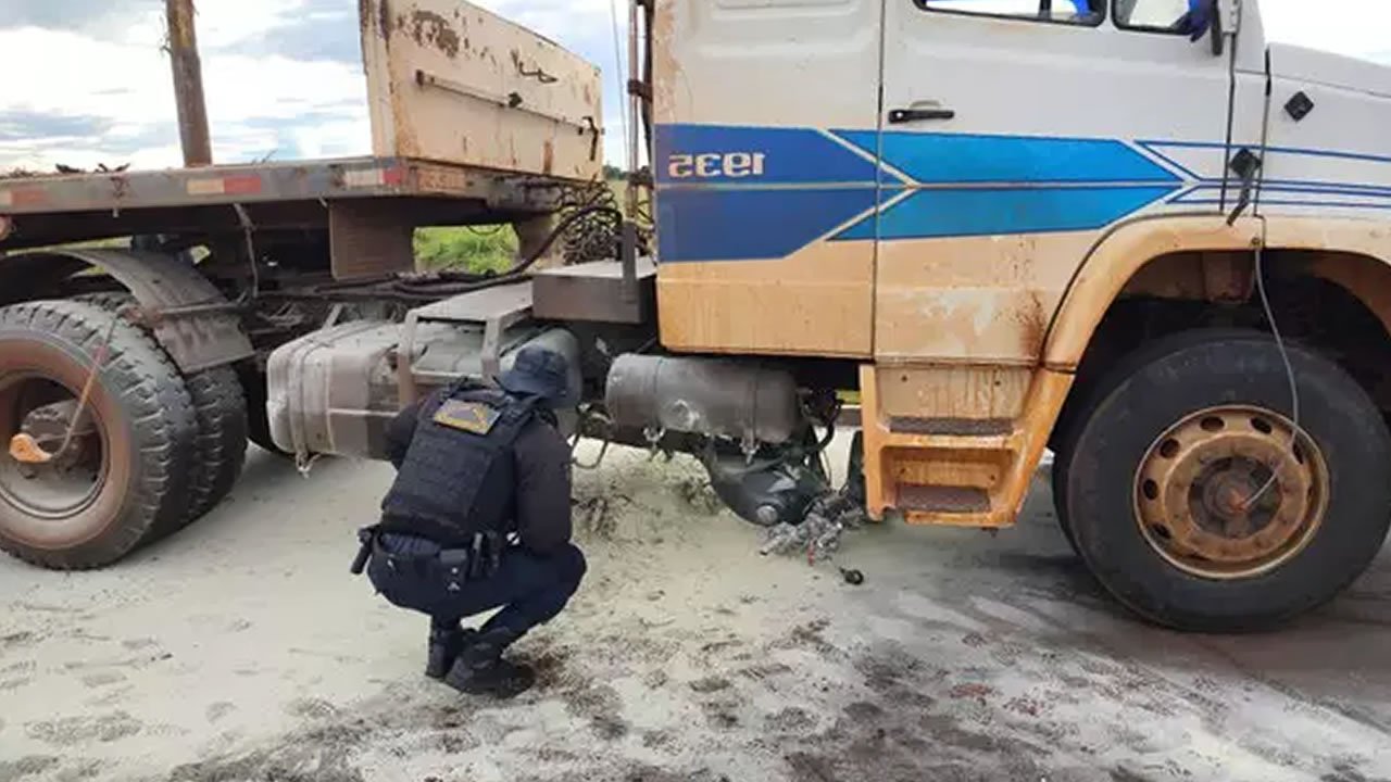 Justiça manda soltar caminhoneiro preso após atropelamento com morte em Dourados