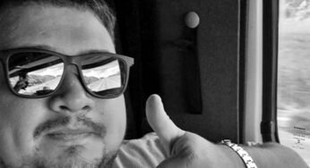 Caminhoneiro de 29 anos morre após acidente na Serra de Cuiabá em MT