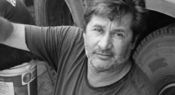 Caminhoneiro conhecido como “Serelepe” morre após sofrer infarto dentro de caminhão em Porto Velho