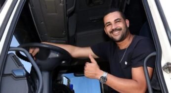 Caminhoneiro perde valor na estrada e novos profissionais pensam duas vezes antes de entrar na boleia