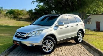 Carro conservado sem IPVA pode virar bom negócio, mas tem detalhe que pesa