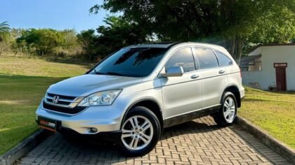 Carro conservado sem IPVA pode virar bom negócio, mas tem detalhe que pesa