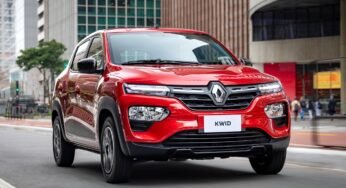 Carro de R$ 70 mil reais pode gastar R$ 1.185 por mês